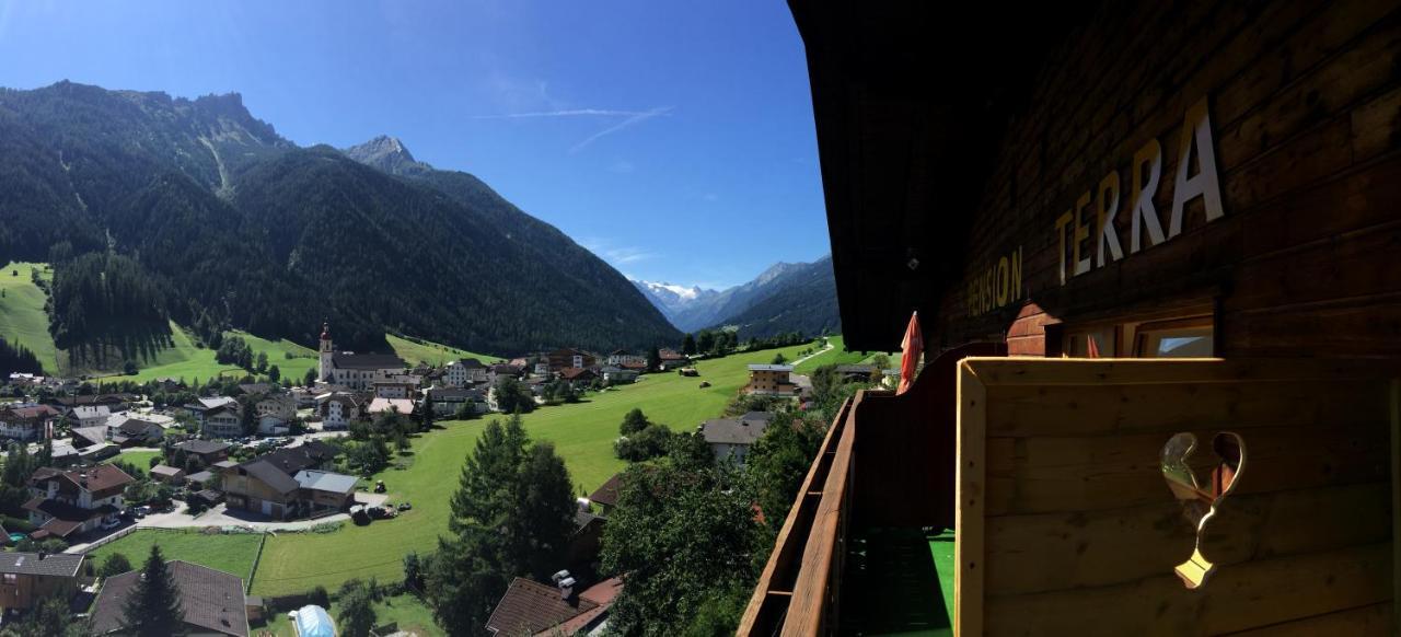 Terra Inn Neustift im Stubaital Exterior foto