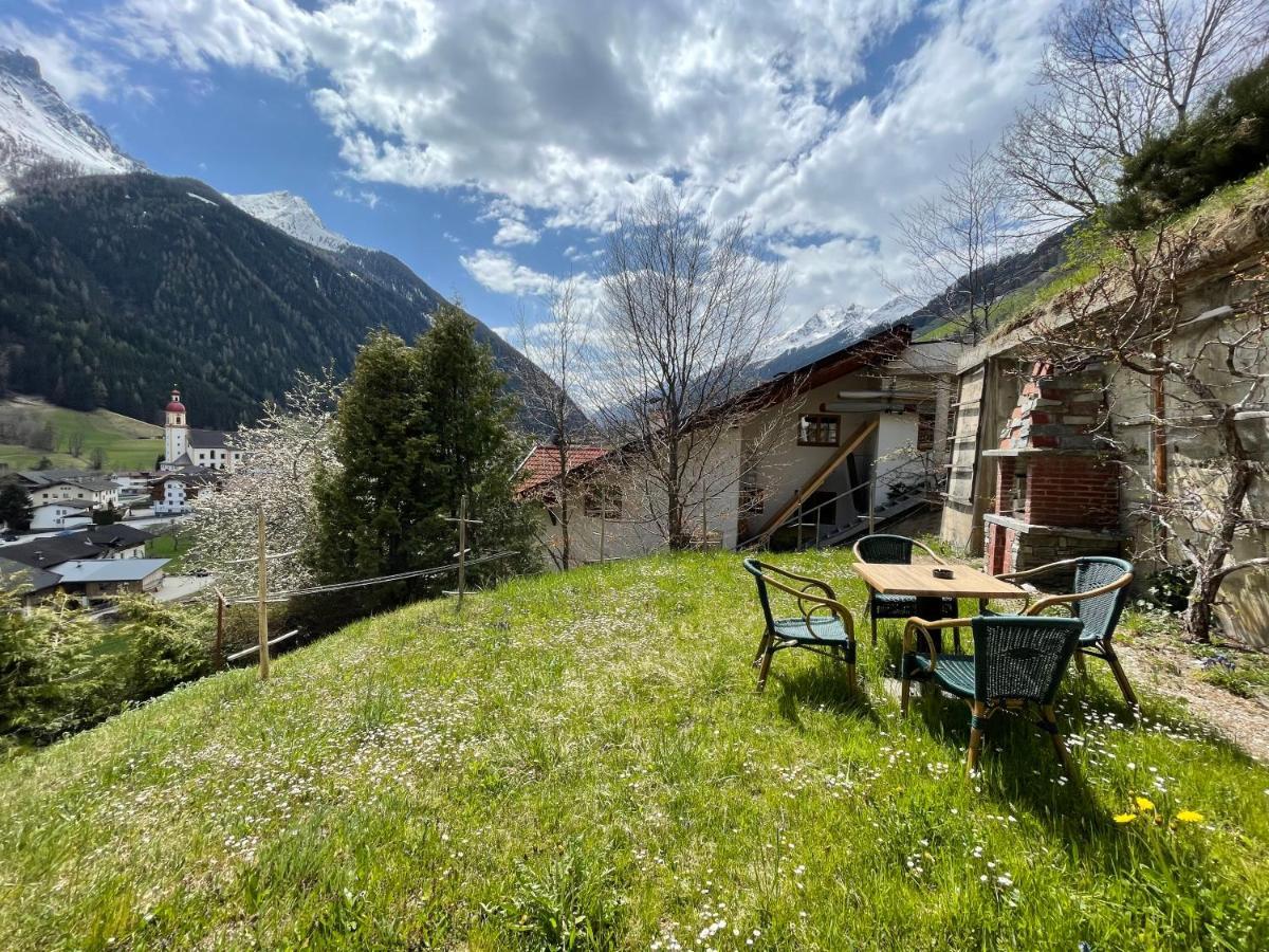 Terra Inn Neustift im Stubaital Exterior foto